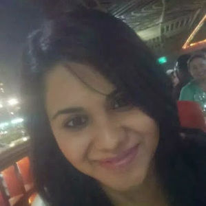 Meet your Posher, Deepshikha